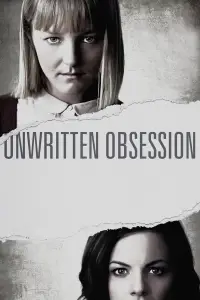 Poster to the movie "Unwritten Obsession" #957876