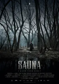 Poster to the movie "Sauna" #619056