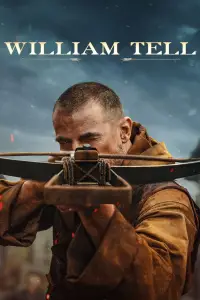 Poster to the movie "William Tell" #904490