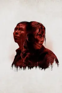 Poster to the movie "Dark Nature" #1067148