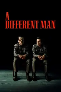 Poster to the movie "A Different Man" #958486