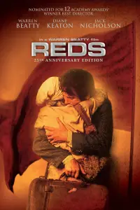 Poster to the movie "Reds" #1022288