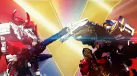 Backdrop to the movie "Bakuage Sentai Boonboomger VS. King-Ohger" #734828