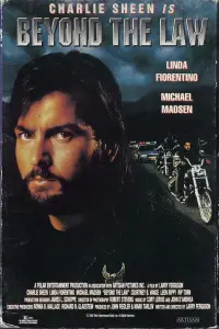 Poster to the movie "Beyond the Law" #991610