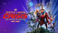 Backdrop to the movie "Justice League: Crisis on Infinite Earths Part Three" #972619
