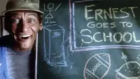 Backdrop to the movie "Ernest Goes to School" #985903