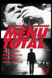 Poster to the movie "Menu Total" #1175441