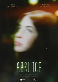Poster to the movie "Absence" #575046