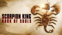 Backdrop to the movie "The Scorpion King: Book of Souls" #1019127