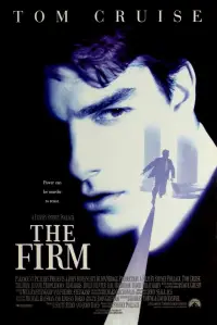 Poster to the movie "The Firm" #658572