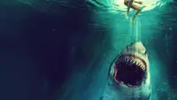 Backdrop to the movie "From the Depths" #889758