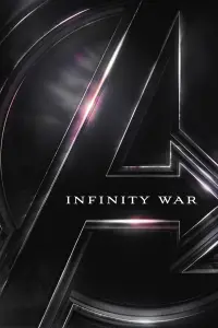 Poster to the movie "Avengers: Infinity War" #903593