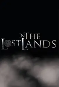 Poster to the movie "In the Lost Lands" #579374