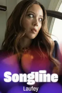 Poster to the movie "Laufey - Live from Iceland" #1072380