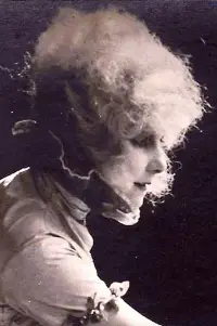 Poster to the movie "Lo scaldino" #1100651