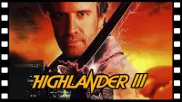 Backdrop to the movie "Highlander: The Final Dimension" #945216
