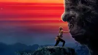 Backdrop to the movie "Kong: Skull Island" #751894