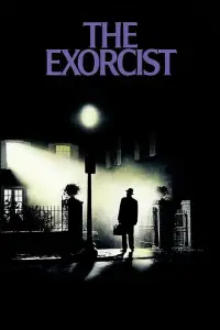 Poster to the movie "The Exorcist" #909465