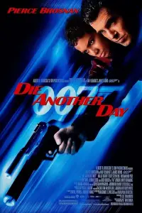 Poster to the movie "Die Another Day" #923508