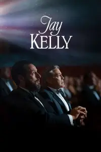 Poster to the movie "Jay Kelly" #937130