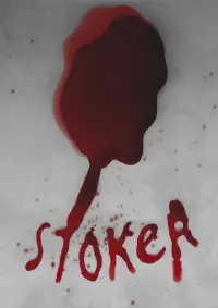 Poster to the movie "Stoker" #1031324