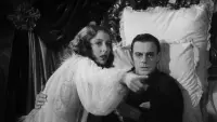 Backdrop to the movie "The Bride of Frankenstein" #809018