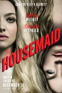 Poster to the movie "The Housemaid" #1053819