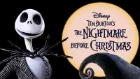 Backdrop to the movie "The Nightmare Before Christmas" #589449