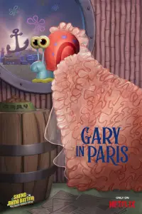 Poster to the movie "Saving Bikini Bottom: The Sandy Cheeks Movie" #998476