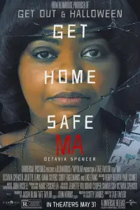 Poster to the movie "Ma" #970034