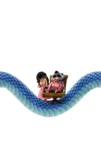 Poster to the movie "Zootopia 2" #1052163