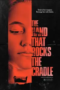 Poster to the movie "The Hand That Rocks the Cradle" #1003520
