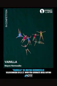 Poster to the movie "Vanilla" #853595