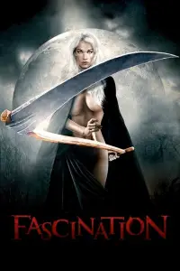 Poster to the movie "Fascination" #972814