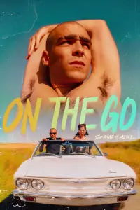 Poster to the movie "On the Go" #1140845
