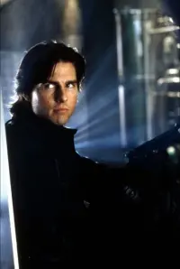 Poster to the movie "Mission: Impossible II" #789673