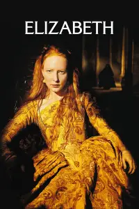 Poster to the movie "Elizabeth" #953287