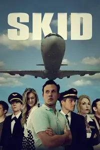 Poster to the movie "Skid" #1051163