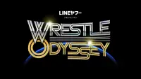 Backdrop to the movie "NOAH Wrestle Odyssey" #906961