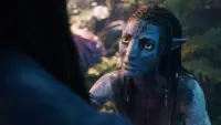 Backdrop to the movie "Avatar 3" #815497