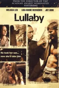 Poster to the movie "Lullaby" #1019504
