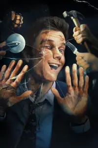 Poster to the movie "Novocaine" #723578