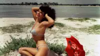 Backdrop to the movie "Bettie Page Reveals All" #1039846