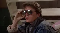 Backdrop to the movie "Back to the Future" #740558