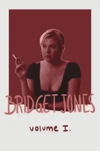 Poster to the movie "Bridget Jones