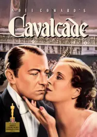 Poster to the movie "Cavalcade" #1060529