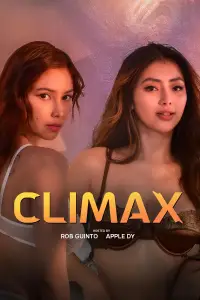Poster to the movie "Climax" #734843