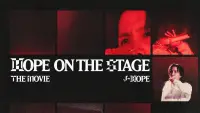 Backdrop to the movie "j-hope Tour 