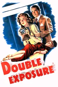 Poster to the movie "Double Exposure" #979544