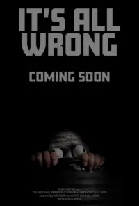 Poster to the movie "It